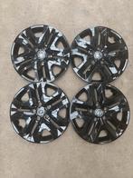 Originele 17 inch renault wieldoppen, Auto diversen, Wieldoppen, Ophalen of Verzenden, Zo goed als nieuw