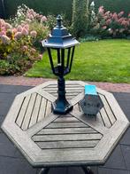 Tuinlampen, Ophalen of Verzenden, Gebruikt, Netvoeding, Staande lamp