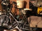 Gebruikte Gazelle fiets, Fietsen en Brommers, Fietsen | Dames | Damesfietsen, Gebruikt, Versnellingen, Ophalen of Verzenden, 50 tot 53 cm