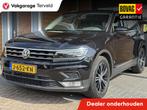 Volkswagen Tiguan 1.4 TSI 150PK Navi,Clima,Pdc,Dab,Cruise,, Stof, Euro 6, 4 cilinders, 150 pk
