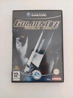 Nintendo gamecube goldeneye rogue agent, Shooter, Ophalen of Verzenden, Zo goed als nieuw, 3 spelers of meer
