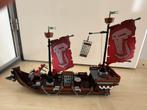 Lego troll schip, Kinderen en Baby's, Speelgoed | Duplo en Lego, Ophalen, Zo goed als nieuw, Complete set, Lego