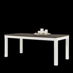 Eettafel Lakewood 180x90cm, Huis en Inrichting, Ophalen, Gebruikt, 50 tot 100 cm, Landelijk