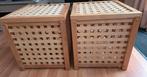 Opbergkubus/wasmand/speelgoed kist, Ophalen, Minder dan 50 cm, Gebruikt, Minder dan 50 cm