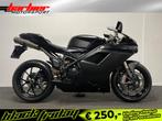 Ducati 848 EVO (bj 2011), DUCATI, 2 cilinders, Motorrijbewijs A, Onbekend