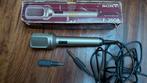 Sony F360a microfoon, Muziek en Instrumenten, Ophalen of Verzenden, Gebruikt