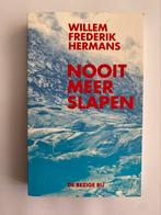 Willem Frederik Hermans - Nooit meer slapen, Willem Frederik Hermans, Ophalen of Verzenden, Zo goed als nieuw, Nederland