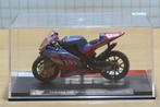 Marco Melandri Spiderman Yamaha YZR M1 2004 1:24, Hobby en Vrije tijd, Nieuw, Overige merken, Motor, Ophalen of Verzenden