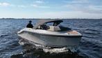 Corsiva 605 Tender DE GROOTSTE SLOEPENSHOWROOM VAN NEDERLAND, Gebruikt, Polyester, Elektrisch, 6 meter of meer