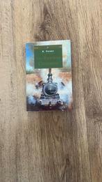 The railway children, Ophalen, Zo goed als nieuw