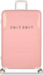 ✅NIEUW✅ SUITSUIT Fabulous Fifties koffer 76cm | Papaya Peach, Hard kunststof, Ophalen of Verzenden, 70 cm of meer, Nieuw