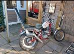Fantic chopper 50cc, Fietsen en Brommers, Ophalen, Overige merken