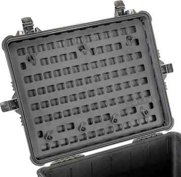 Pelican Molle Panel voor 1610/1620 Koffers beschikbaar voor biedingen
