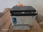 Samsung printer, Computers en Software, Printers, Ophalen of Verzenden, Zo goed als nieuw, Printer