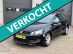 Volkswagen Polo 1.2 *Apple carplay*Airco*Garantie, Voorwielaandrijving, Euro 5, Gebruikt, Electronic Stability Program (ESP)