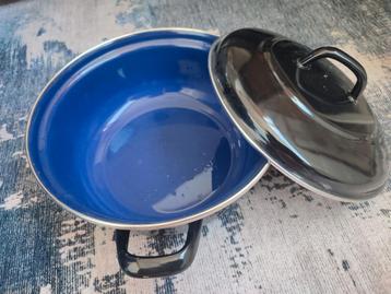 Braadpan stoofvlees of mosselen 2l beschikbaar voor biedingen