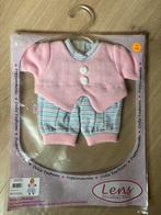Pakje voor oa  een Baby Born pop (nieuw in verpakking!), Kinderen en Baby's, Speelgoed | Poppen, Ophalen of Verzenden, Nieuw, Babypop