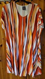 NIEUW Pont Neuf lange Tuniek/Jurk, Kleding | Dames, Jurk, Nieuw, Oranje, Ophalen of Verzenden