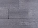 Restpartij Grande Alure 40x80x5 Marmo Grigio, Nieuw, Ophalen of Verzenden, 10 m² of meer, Beton