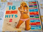 16 Hollandse Hits 2 - Vinyl LP, Ophalen