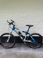 CUBE AMS 100, Fietsen en Brommers, Fietsen | Mountainbikes en ATB, Hardtail, Ophalen, Zo goed als nieuw, Overige merken