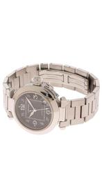 Cartier pasha c heren horloge. Zo goed als nieuw, Ophalen of Verzenden, Zo goed als nieuw, Staal, Overige merken