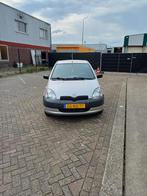 Toyota Yaris 1.0 16V Vvti 3DR 1999 Grijs, Voorwielaandrijving, 4 cilinders, 400 kg, 68 pk