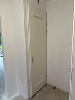 Svedex meterkastdeur, opdek, nieuw!, Ophalen, Minder dan 80 cm, 215 cm of meer, Binnendeur