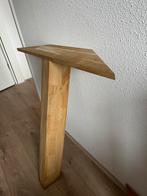 3 tafelpoten voor ronde tafel, Huis en Inrichting, Tafelonderdelen, Ophalen, Tafelpoot, Minder dan 50 cm, 50 tot 100 cm