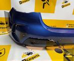 Achterbumper BMW 4 Serie G22 G23 M Pakket 51128075834 Bumper, Auto-onderdelen, Gebruikt, Ophalen of Verzenden, Achter, Bumper
