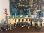 Harry Potter Lego Verzameling!, Ophalen, Gebruikt, Actiefiguurtje
