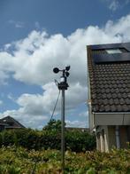 Zonnevolgsyteem, Doe-het-zelf en Verbouw, Ophalen, Gebruikt, Compleet systeem, 200 wattpiek of meer