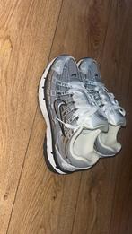 Nike P6000 Sneakers, Kleding | Heren, Ophalen, Zo goed als nieuw, Wit, Sneakers of Gympen
