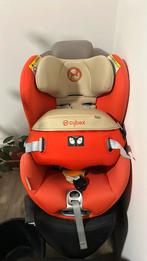 Cybex sirona platinum isofix 360 degree 9-18 kg, Kinderen en Baby's, Autostoeltjes, Ophalen, Zo goed als nieuw, Overige merken