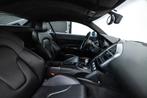 Audi R8 4.2 V8 FSI Btw auto, Fiscale waarde € 22.000,- (, Auto's, Automaat, Gebruikt, Blauw, Bedrijf