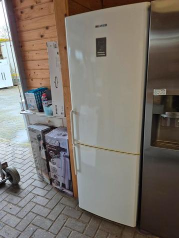 Leuke Samsung no frost koelvries met 3 vriesladen onder A+ beschikbaar voor biedingen