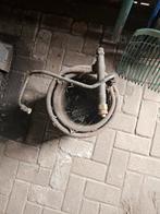 Warm water spiraal, Ophalen, Zo goed als nieuw, Overige typen
