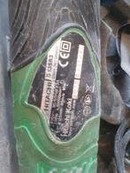 Hitachi Haakse Slijpmachine - Gebruikt, Ophalen, Gebruikt, 700 tot 1000 watt, Haakse handslijpmachine