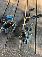 Forward controls set harley shovelhead evo chopper, Motoren, Onderdelen | Harley-Davidson, Ophalen of Verzenden