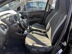 Toyota Aygo 1.0 VVT-i x-play | Apple Carplay/Android Auto |, Stof, Gebruikt, Euro 6, Zwart