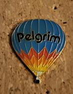 Ballonpin pelgrim, Ophalen of Verzenden