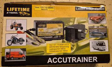 lifetime Cars - Accutrainer 12V beschikbaar voor biedingen