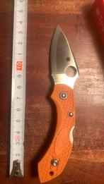 Spyderco Dragonfly te koop, Caravans en Kamperen, Ophalen of Verzenden, Zo goed als nieuw