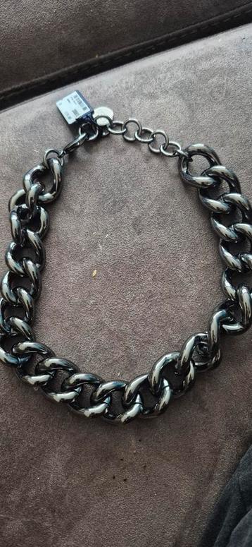 Bliss Ketting - Nieuw met kaartje beschikbaar voor biedingen
