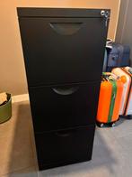 Archiefkast met lades en hangmappen, Ophalen, 50 tot 100 cm, Zo goed als nieuw, Minder dan 100 cm