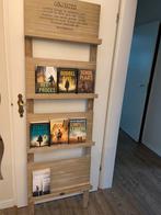 Riverdale Boekenrek - Stijlvol & Praktisch, Huis en Inrichting, Ophalen, Met plank(en), 50 tot 100 cm, Zo goed als nieuw