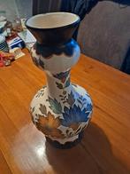 Platelen vaas, Antiek en Kunst, Antiek | Vazen, Ophalen of Verzenden