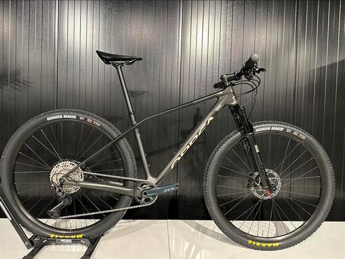 Orbea Alma M30 Carbon mountainbike maat M NIEUW, Fietsen en Brommers, Fietsen | Mountainbikes en ATB, Nieuw, Overige merken, 45 tot 49 cm