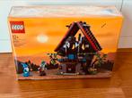 Lego 40601 Majisto's Magische Werkplaats (nieuw), Kinderen en Baby's, Speelgoed | Duplo en Lego, Nieuw, Complete set, Lego, Ophalen