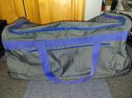 Adventure Bags XXL – grote reistas met wielen (80x39x38 cm), Ophalen, Gebruikt, 80 cm of meer, Grijs
